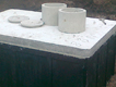 szamba betonowe Lidzbark Warmiński
